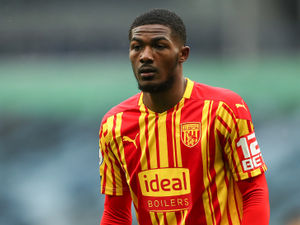 Supporting image for story: Ainsley Maitland-Niles: Inside track on West Brom's new loanee
