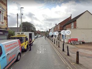 Supporting image for story: Mass brawl involving 20 people breaks out on high street