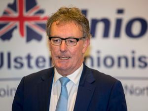Supporting image for story: Former broadcaster set to make history with second turn as UUP leader