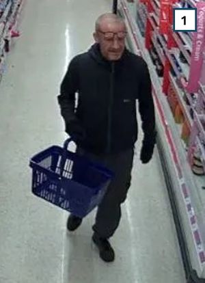 Photo: West Mercia Police