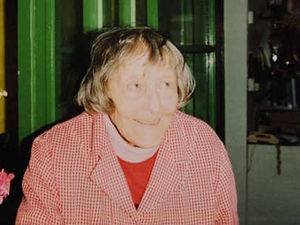 Supporting image for story: Spinster leaves her fortune to charities