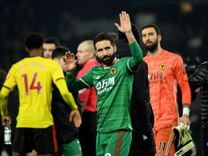 Supporting image for story: Watford 2 Wolves 1 – Player ratings