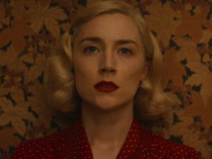 Supporting image for story: World premiere of Sir Steve McQueen’s film Blitz to open London Film Festival