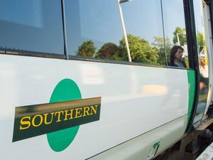 Supporting image for story: A work experience student took over Southern Rail’s Twitter and the results were first class