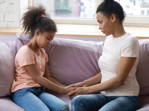 Supporting image for story: Shropshire Star comment: Youngsters must get whatever help they need post pandemic