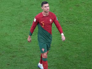 Supporting image for story: Cristiano Ronaldo did not threaten to leave World Cup – Portuguese Federation
