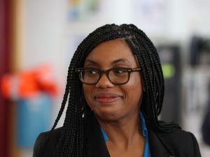 Kemi Badenoch