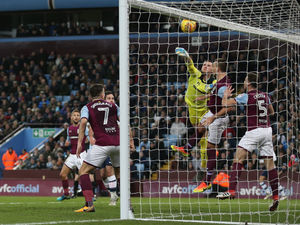 Supporting image for story: Aston Villa 1 Preston 1 - Match highlights