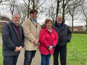 Supporting image for story: Lib Dems in Dudley in pact not to stand in wards