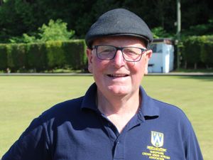 Supporting image for story: Tough for Thomas with a tight defeat at British Merit