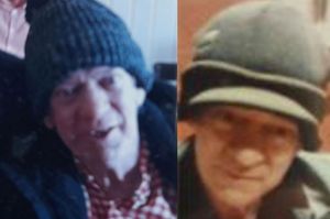 An appeal has been launched to find Stephen. Photo: Sandwell Police