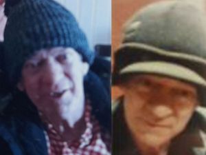 Supporting image for story: Police appeal for help to find missing Birmingham man, 70, who has links to West Bromwich and Dudley