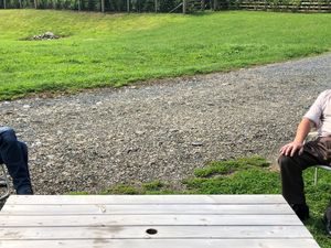 Supporting image for story: Former councillors are pleased with Ombudsman's decision