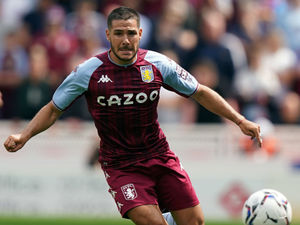 Supporting image for story: Aston Villa's Argentina duo may return 
