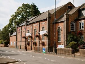 Supporting image for story: Market Drayton Arts Festival returns this year