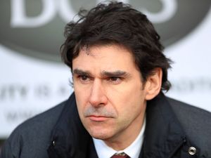 Supporting image for story: Aston Villa are out to spoil Aitor Karanka’s first day