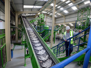 Supporting image for story: AO World swings to a profit as demand for electrical appliances online soars