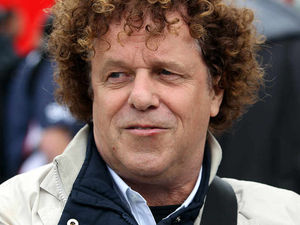 Supporting image for story: Disco star Leo Sayer to play at Bilston's Robin 2