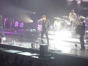 Supporting image for story: Norwegian good: A-ha in concert