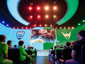 Supporting image for story: eSports: It’s a real sport and could join the Olympics, gaming executive says