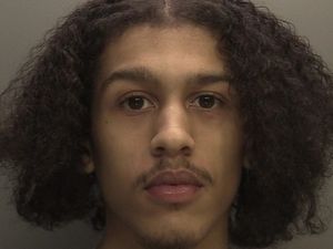 Supporting image for story: Teenager sentenced to life for knife fight murder of former friend