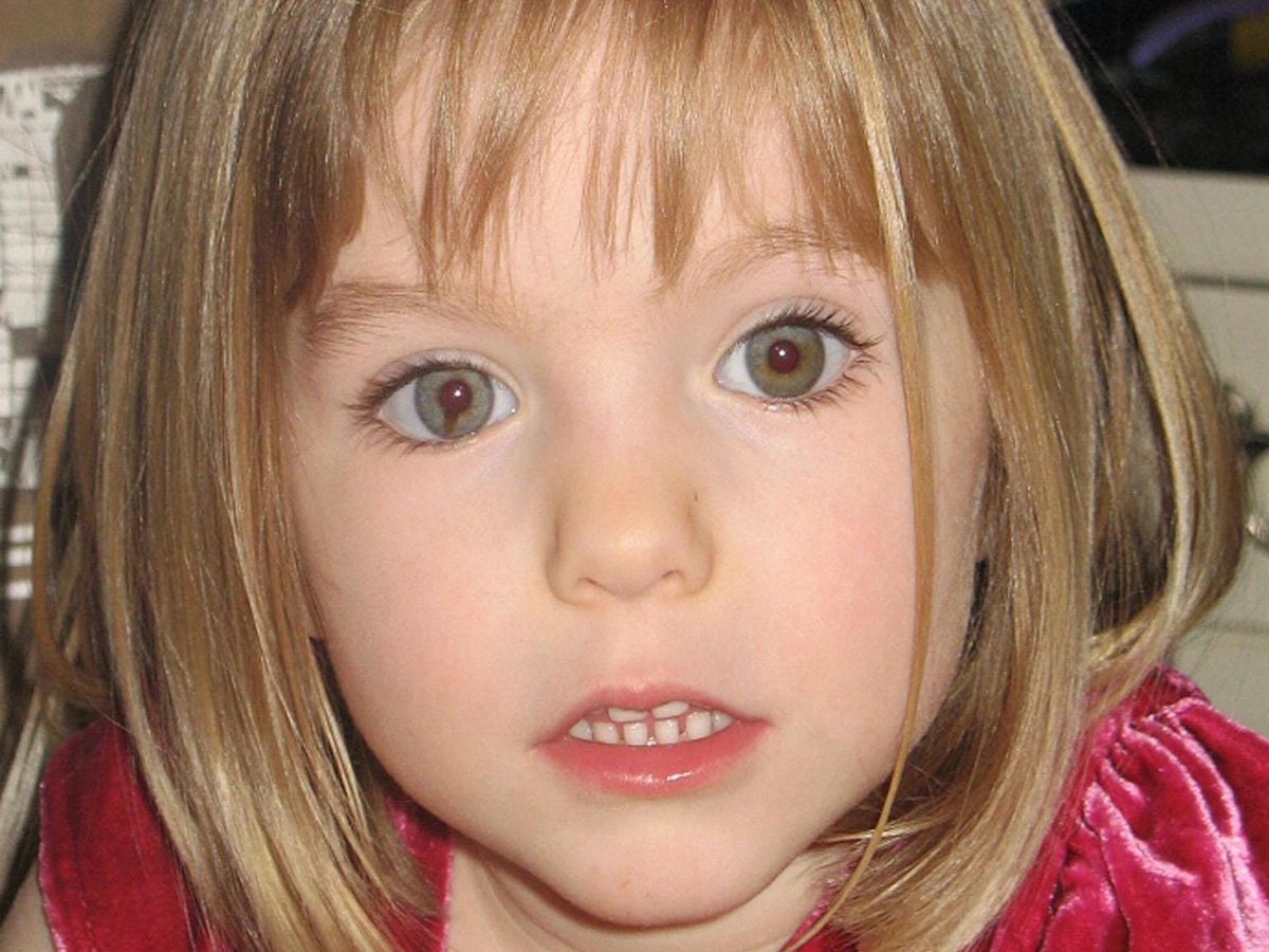 Madeleine McCann prime suspect allowed to leave Germany after restriction lifted