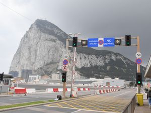 Supporting image for story: UK agrees to ‘fluid border’ between Gibraltar and Spain