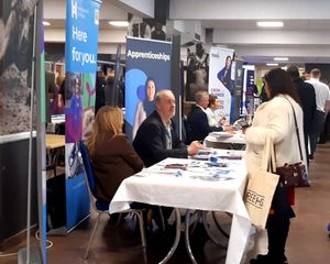 The Black Country Chamber Expo 2026 at Wolverhampton Racecourse