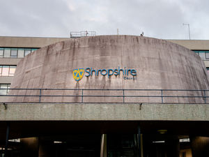 Supporting image for story: Inspector told flats plans would harm Shrewsbury's conservation area