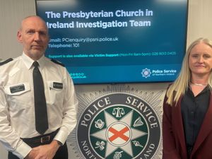 Supporting image for story: PSNI launch criminal probe into Presbyterian Church after safeguarding failures