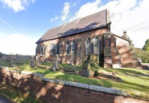 Wollerton United Reform Church (Google)