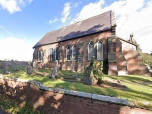 Wollerton United Reform Church (Google)