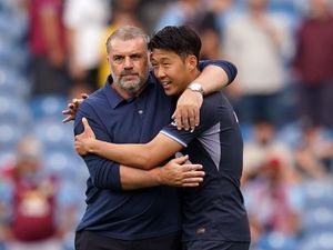 Supporting image for story: A Tottenham Hotspur legend forever – Son Heung-min hails sacked Ange Postecoglou