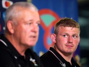 Supporting image for story: We want to prove people wrong – Wales captain Jac Morgan