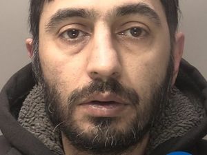 Supporting image for story: JAILED: Drug addict almost hit pedestrian and learner in car chase