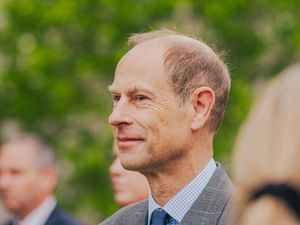 Supporting image for story: Duke of Edinburgh says awards mark ‘pride and success’ in youth achievements