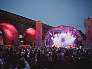 Supporting image for story: New music venue will create up to 50 jobs