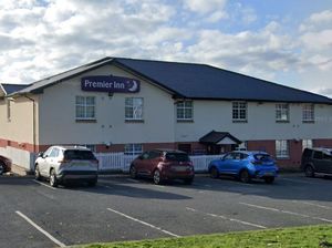 Supporting image for story: Finance graduate found dead in Premier Inn room after staff raised alarm
