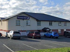 Supporting image for story: Finance graduate found dead in Premier Inn room after staff raised alarm