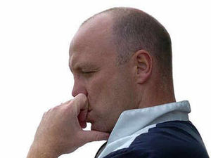 Supporting image for story: Player decisions ahead for Rangers