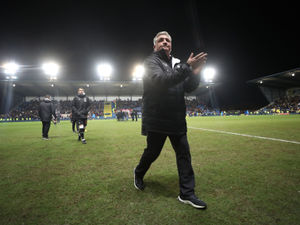 Supporting image for story: Newcastle to visit West Brom in cup