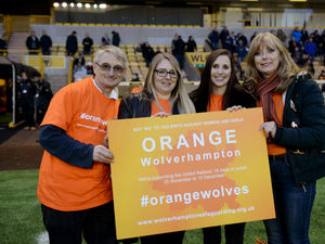 Supporting image for story: Abuse survivors take lead in 'freedom' campaign 