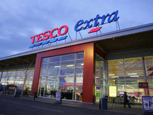 Supporting image for story: Sports club hit as Whitchurch Tesco bid is blocked