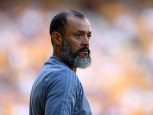 Supporting image for story: Wolves boss Nuno won't compromise his beliefs