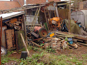 Supporting image for story: Bosses to act on brothers' council 'scrap'