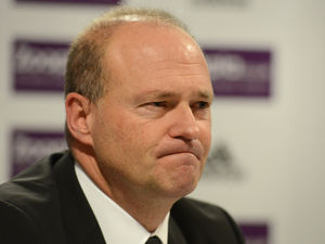 Supporting image for story: West Brom line-up pre-season reunion with Pepe Mel