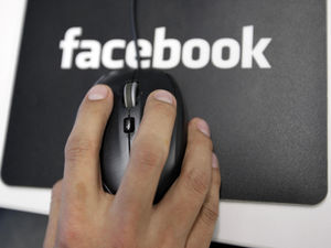 Supporting image for story: Shropshire Star comment: Web giants must do more to protect us