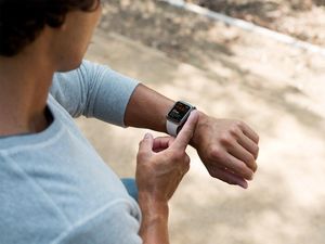 Supporting image for story: Apple rolls out ECG test feature for heart health checks on the Apple Watch