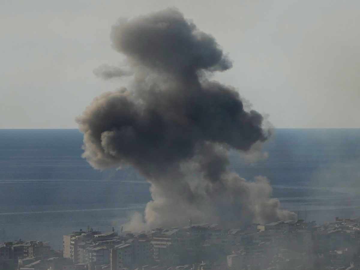 Israel renews Lebanon assault as Netanyahu vows &lsquo;many surprises&rsquo; in next phase