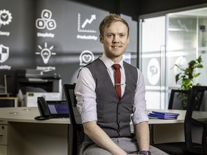 Supporting image for story: Sponsored content: Remote working advice from Network Telecom